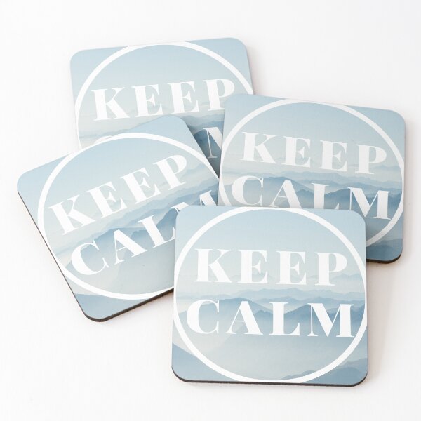 Item preview, Keep Calm designed and sold by TranslucentTee.