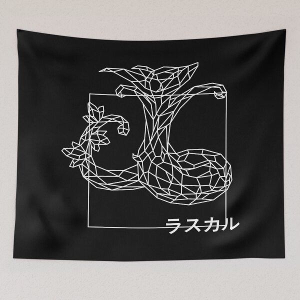 Item preview, Serperior polygon designed and sold by RascalMedia.