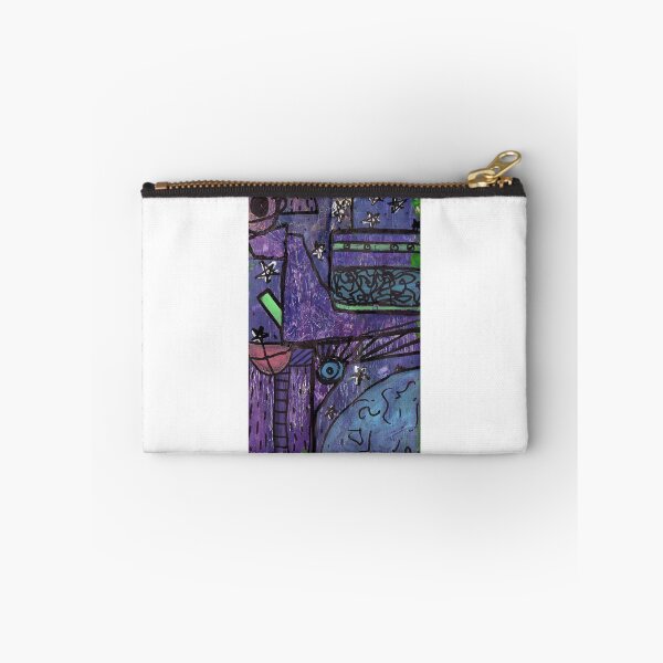 Artikelvorschau, Abstract Mixed Media Illustration entworfen und verkauft von cosmiccreative.