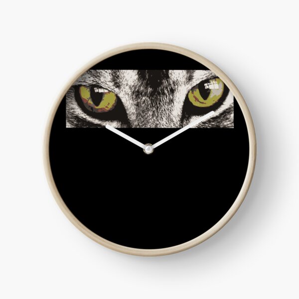 Item preview, The look of the cat designed and sold by danyc88.