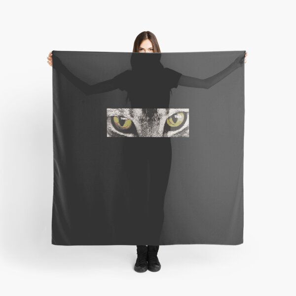 Item preview, La mirada del gato designed and sold by danyc88.