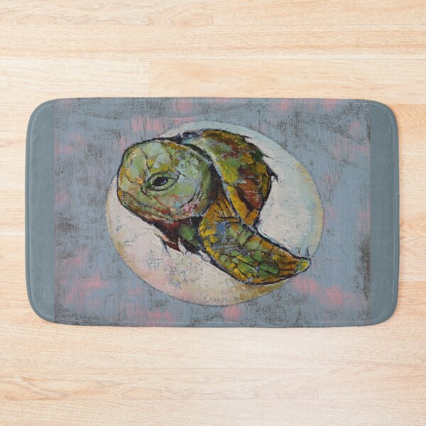 Item preview, Baby Sea Turtle designed and sold by Michael Creese.
