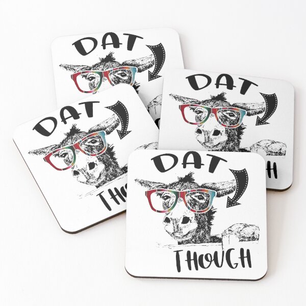 Item preview, Dat Ass Though designed and sold by Jarkells.