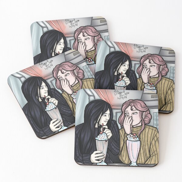 Item preview, Dani and Monica designed and sold by Kade Farrar.