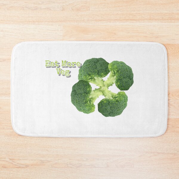 Item preview, Eat More Veg designed and sold by BerylBez.
