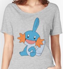 Mudkip Women's Relaxed Fit T-Shirt