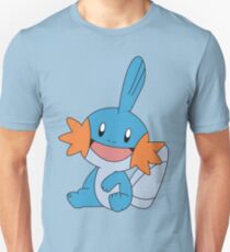 Mudkip Unisex T-Shirt