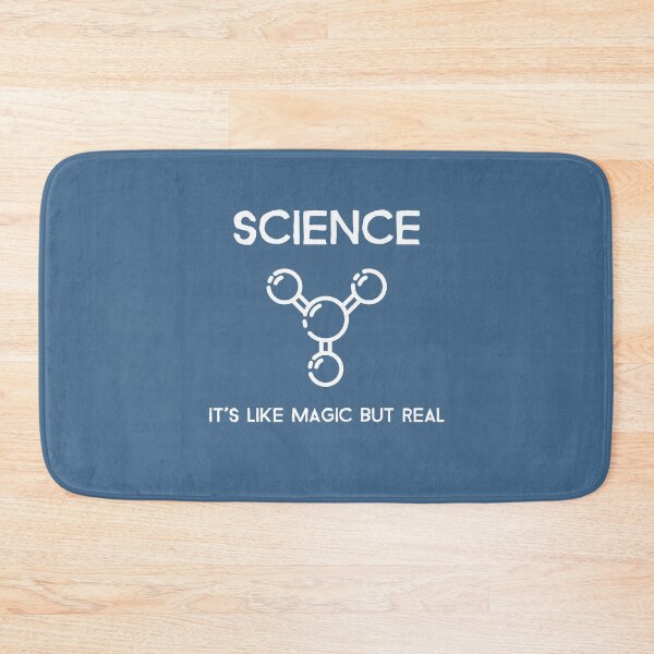 Item preview, Science: It's Like Magic, But Real designed and sold by EdifyEra.