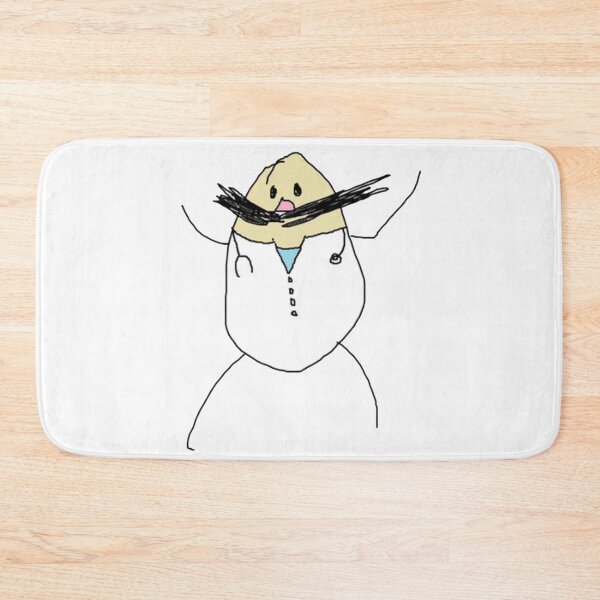 Item preview, Dr. Eggman designed and sold by PenguinDud.