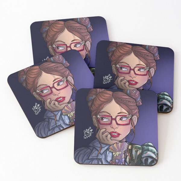 Item preview, Dizzy Tremaine designed and sold by Kade Farrar.