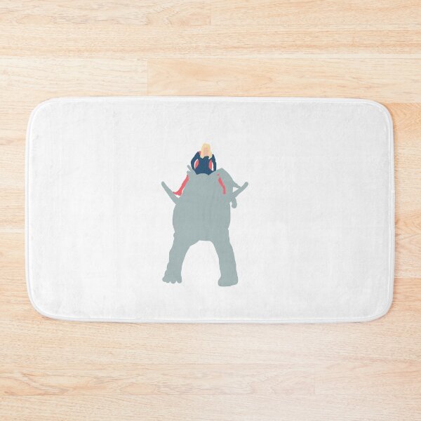 Item preview, Melissa Benoist x Dinosaur designed and sold by Smiski Smiles.