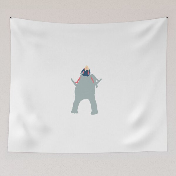 Item preview, Melissa Benoist x Dinosaur designed and sold by Smiski Smiles.