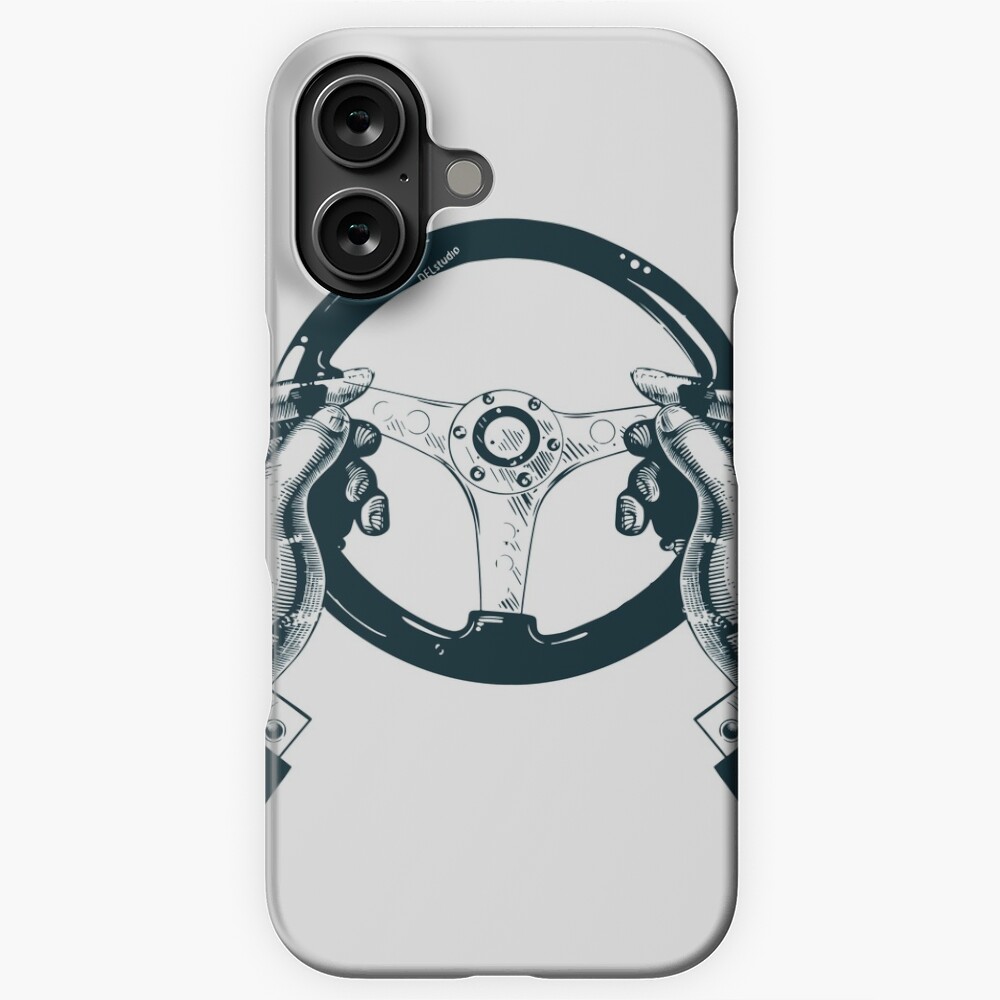Item preview, iPhone Snap Case designed and sold by smallcarBIGCITY.