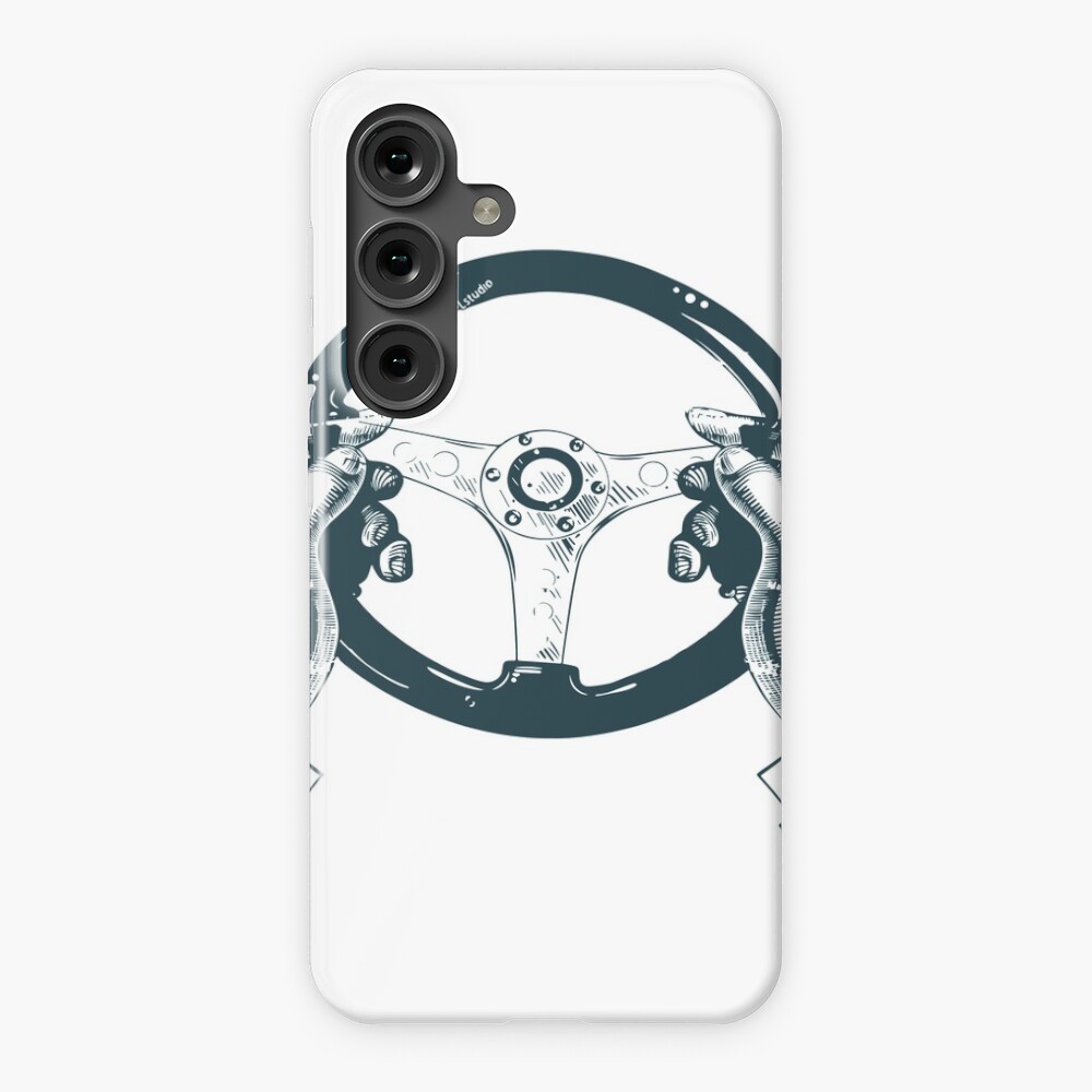 Item preview, Samsung Galaxy Snap Case designed and sold by smallcarBIGCITY.