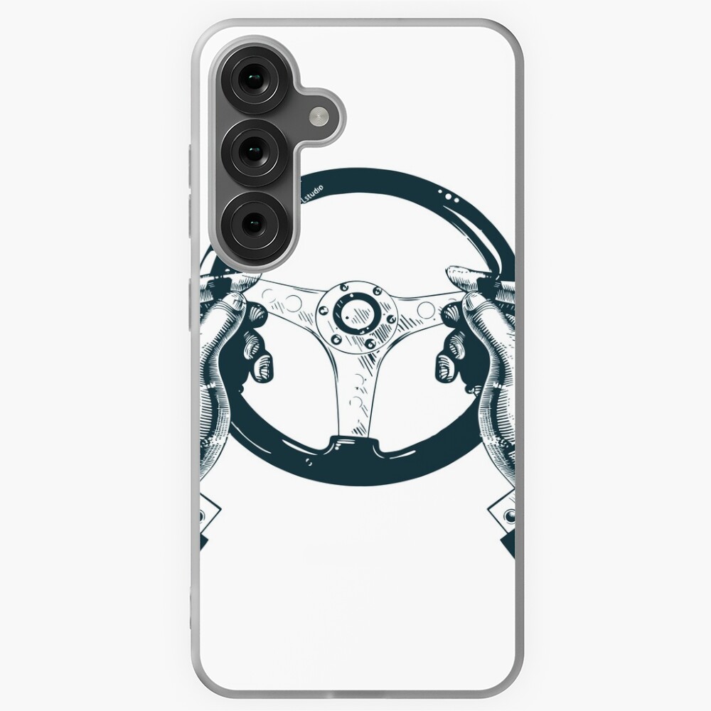 Item preview, Samsung Galaxy Soft Case designed and sold by smallcarBIGCITY.