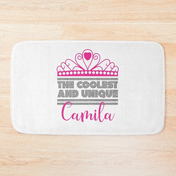 Item preview, Camila aunt unique girl sweet woman friend girlfriend  designed and sold by Thestarrysky.
