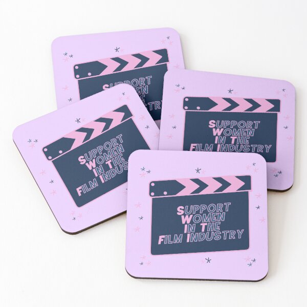 Item preview, Women Film Industry designed and sold by annylands.