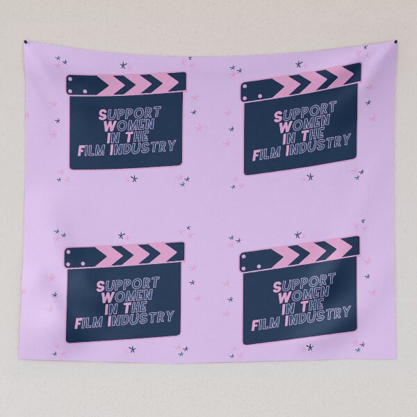 Item preview, Women Film Industry designed and sold by annylands.