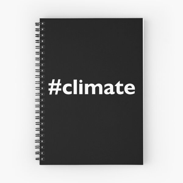 Item preview, #clima clima clima divertido hashtag designed and sold by Thestarrysky.