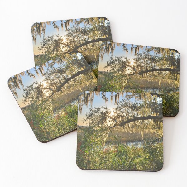 Item preview, Beaufort South Carolina Marsh designed and sold by LisaWootenPhoto.