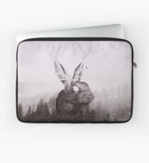 the escape Laptop Sleeve