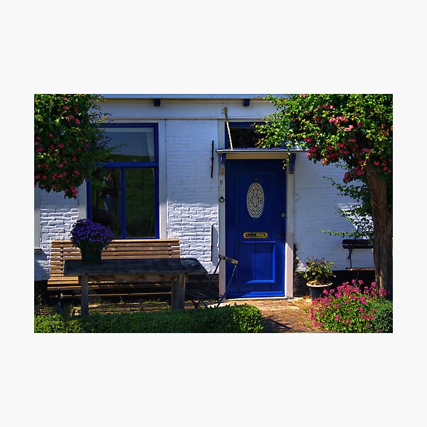 Item preview, House Number Eight designed and sold by Jo Nijenhuis.