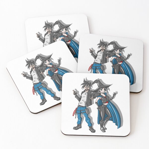 Item preview, Blue Akuma designed and sold by prismatic1111.
