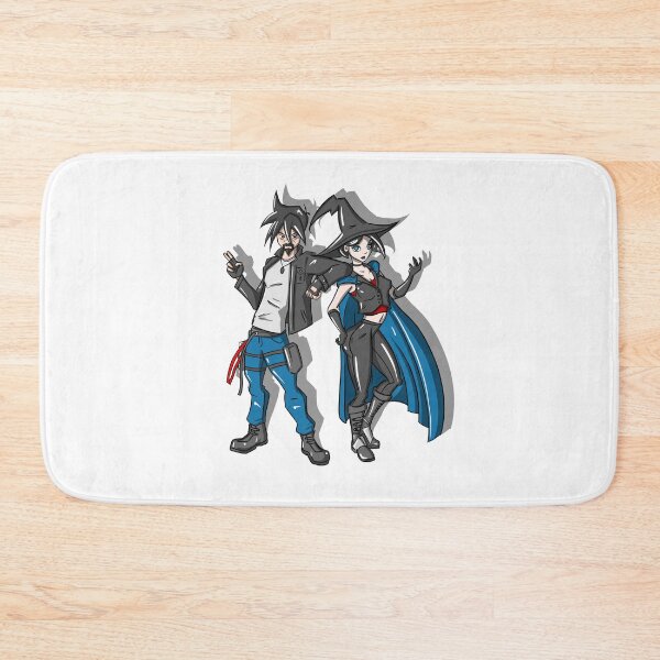 Item preview, Blue Akuma designed and sold by prismatic1111.