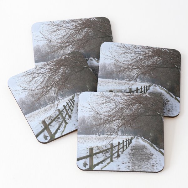 Item preview, A winter day designed and sold by annalisa56.