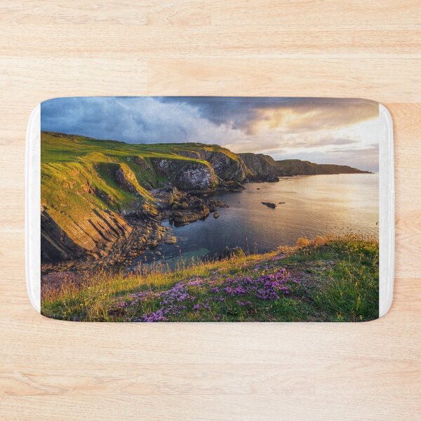 Item preview, Pettico Wick Bay Sunset designed and sold by Don Lumsden.