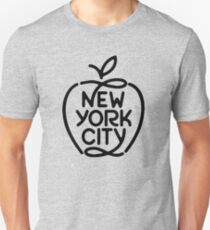 New York City Unisex T-Shirt