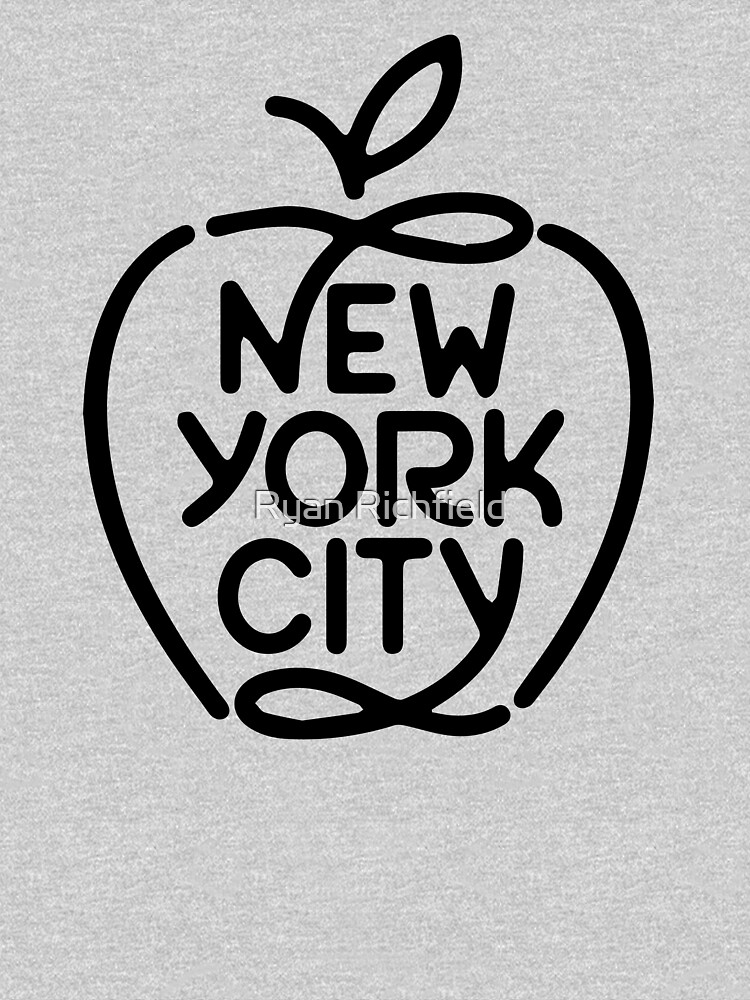 NYC New York State Big Apple City Northern Yankee Hoodie Pullover