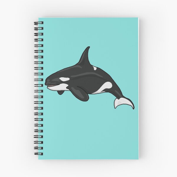 Item preview, Orca (Orcinus orca). designed and sold by Pongidae.