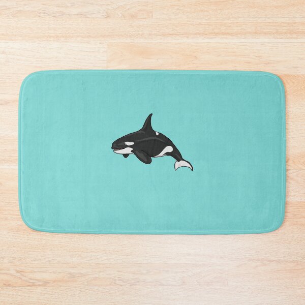 Item preview, Orca (Orcinus orca). designed and sold by Pongidae.