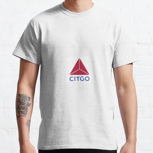 Citgo T-Shirts for Sale