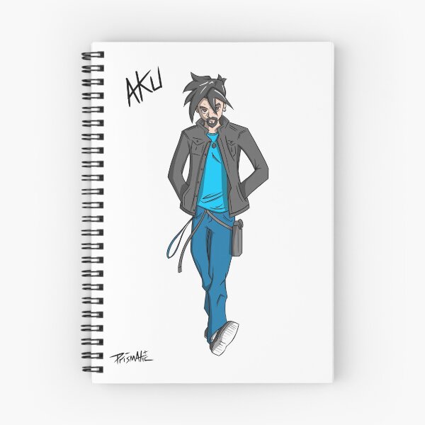 Item preview, Aku designed and sold by prismatic1111.