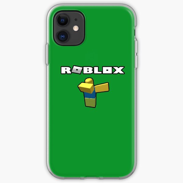 Roblox Death Sound Device Cases Redbubble - spongebob theme song but with the roblox death sound youtube