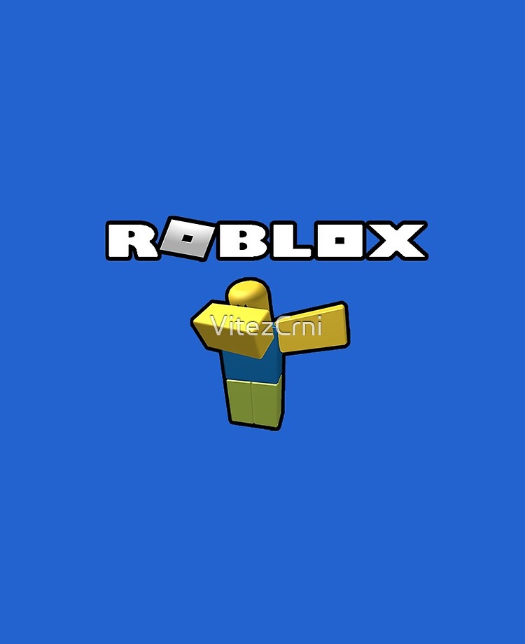 Roblox How To Be Noob Skin