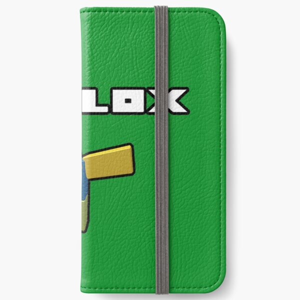 Roblox Go Commit Not Alive Iphone Wallet By Smoothnoob Redbubble - roblox go commit not alive baby one piece