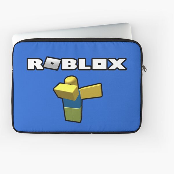 Roblox Laptop Sleeves Redbubble - roblox abs laptop sleeve