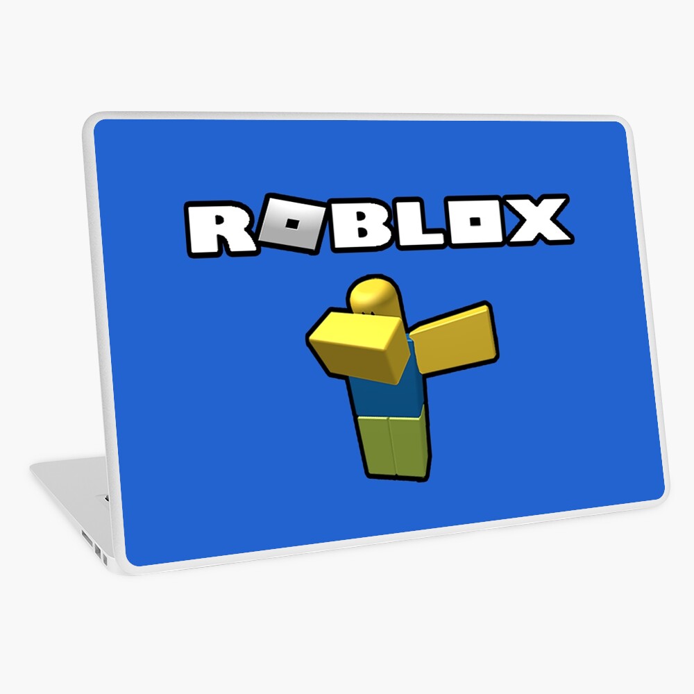 How To Make A Noob Skin In Roblox