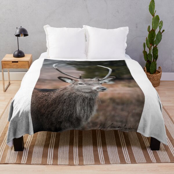 Item preview, Scottish Stag designed and sold by Don Lumsden.