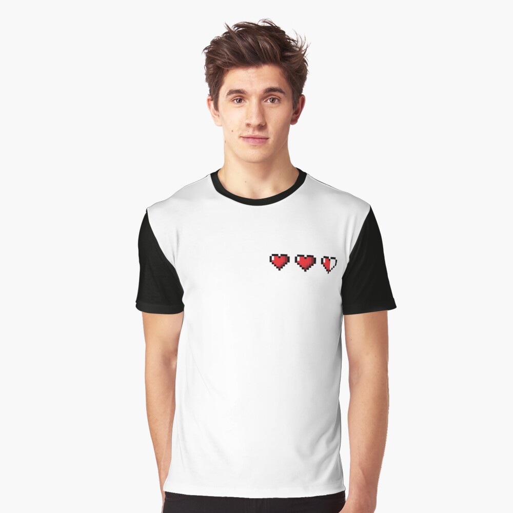 Item preview, Graphic T-Shirt designed and sold by sagegrl.