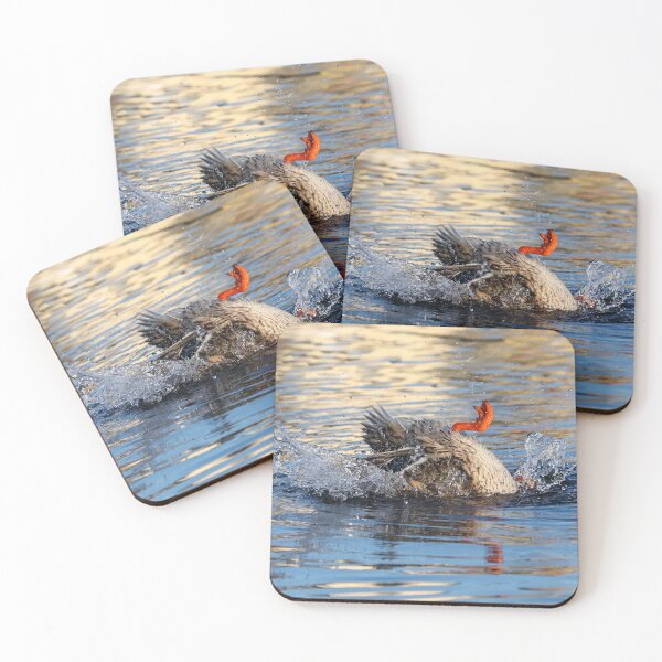 Item preview, Capsize! designed and sold by GreyFeatherPhot.