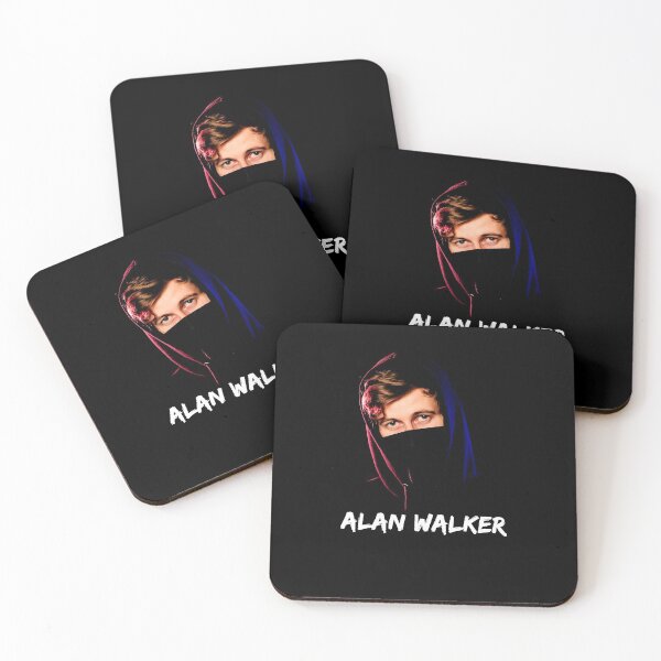 Item preview, Alan walker sketch face designed and sold by scotthollanda.