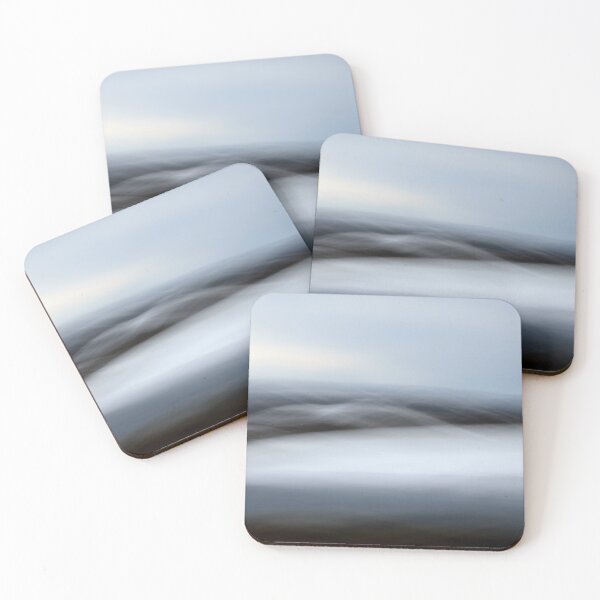 Item preview, Prairie Abstract No. 9 Prairie Ocean designed and sold by elainefg.