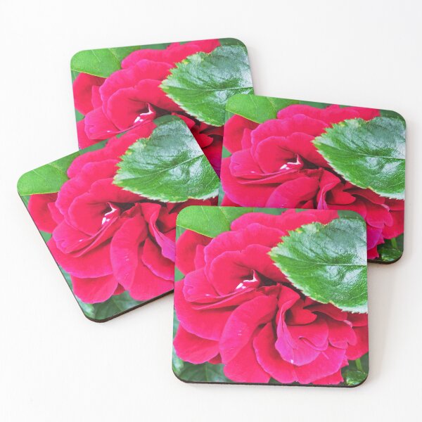 Item preview, A large Red Rose designed and sold by ArtisticMishaps.