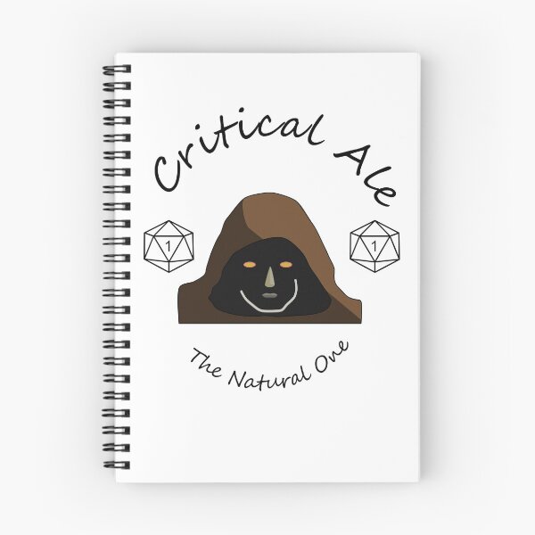 Aperçu de l'œuvre Critical Ale créée et vendue par banner86.