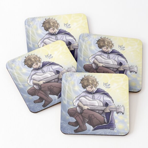 Item preview, Keefe Sencen designed and sold by Kade Farrar.