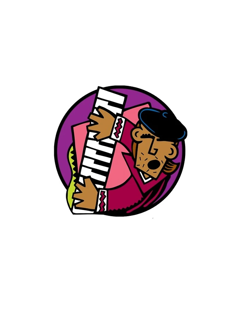 Thumbnail 4 of 4, iPhone Case, JAZZMAN designed and sold by HUGH ARMSTRONG III.
